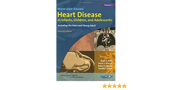 Videos Moss Adams Heart Disease In Infants